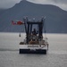 Coast Guard participates in annual Unalaska emergency towing drill