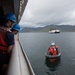 Coast Guard participates in annual Unalaska emergency towing drill
