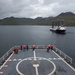 Coast Guard participates in annual Unalaska emergency towing drill