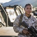 Warrior Wednesday: Marine from San Antonio