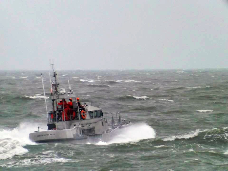 Coast Guard Station Indian River