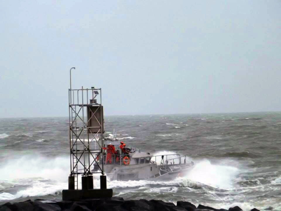 Coast Guard Station Indian River