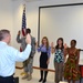 Naturalization Ceremony