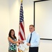 Naturalization Ceremony