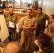 Marines and British soldiers hone critical and creative thinking at Phoenix Odyssey
