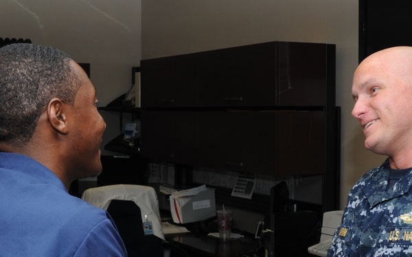 UCC appointments now available