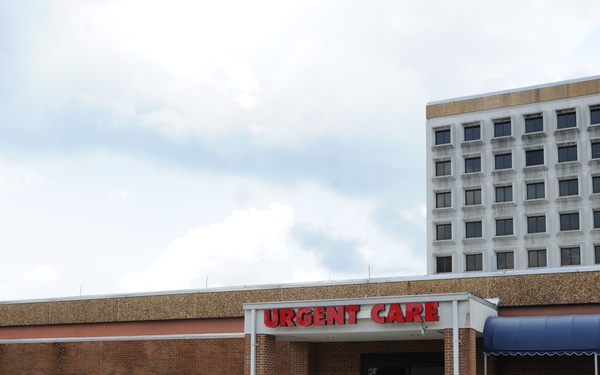 UCC appointments now available