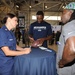 Seattle Seahawks adopt the Coast Guard 13th District