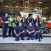 Seattle Seahawks adopt the Coast Guard 13th District