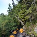 USS Kearsarge Sailors visit Warner, NH, and climb Mount Kearsarge