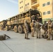 CLR-2 Marines transport 3/2 to MOUT training
