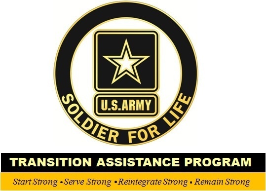 Soldier for Life-Transition Assistance Program