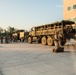 CLR-2 Marines transport 3/2 to MOUT training
