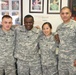 1st Air Cav behavioral health team keeps Soldiers fit to fight