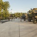 CLR-2 Marines transport 3/2 to MOUT training