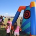 Combat Center families enjoy community fair