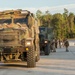 CLR-2 Marines transport 3/2 to MOUT training