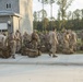 CLR-2 Marines transport 3/2 to MOUT training