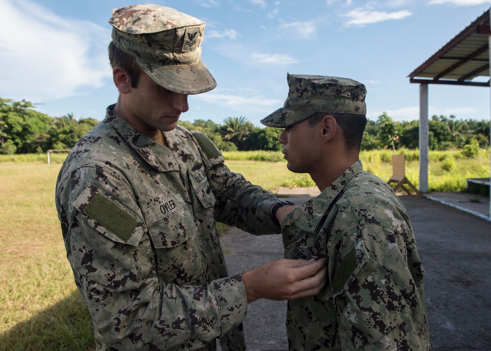 Southern Partnership Station 2014