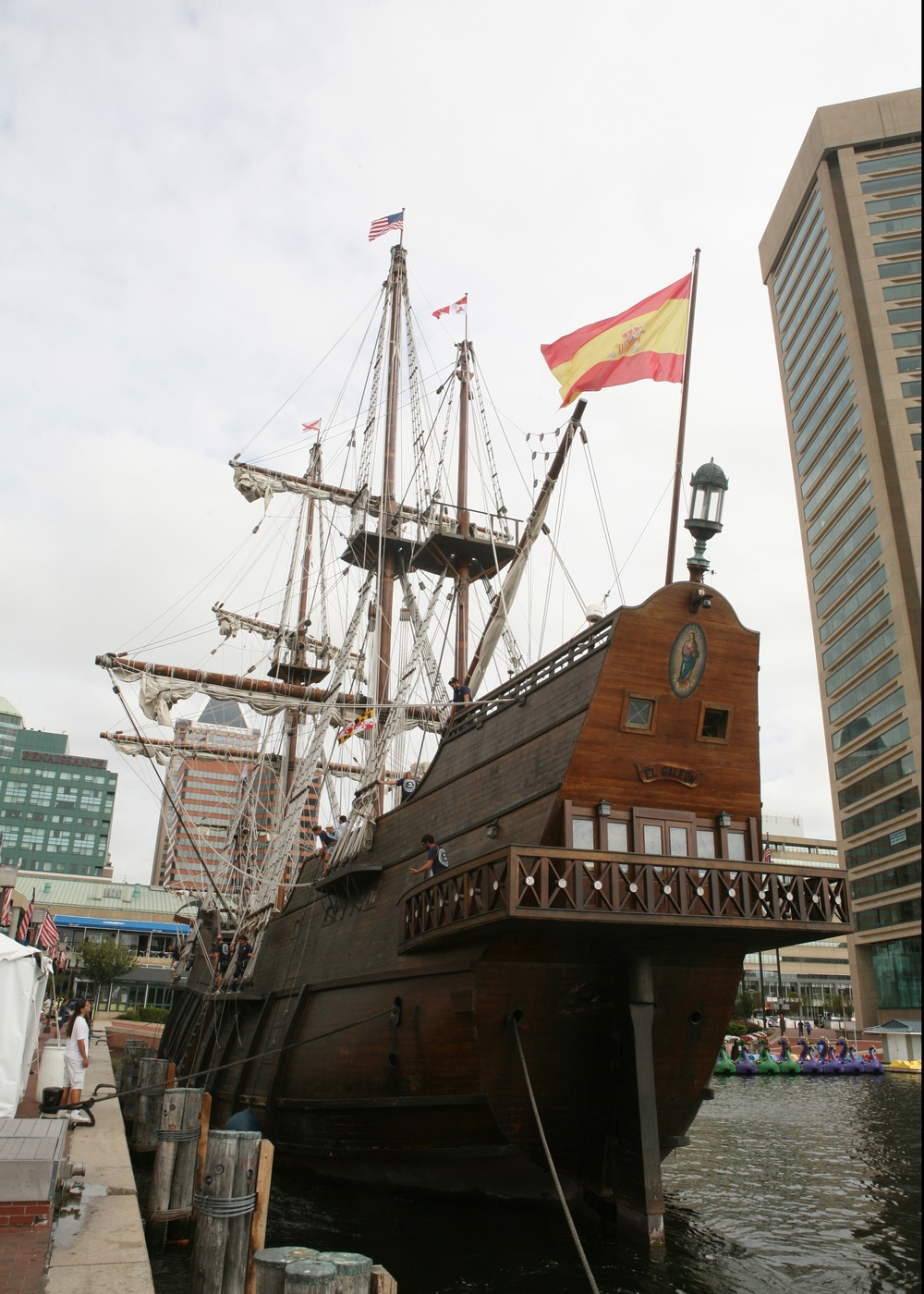 Baltimore Navy Week