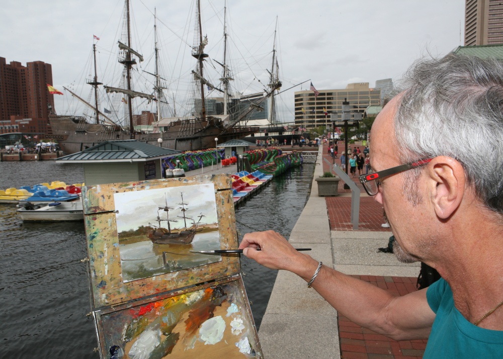 Baltimore Navy Week