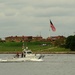 Coast Guard Auxiliary provides mission support during Star Spangled 200 celebration