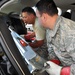 Volk Field hosts Air National Guard's first hybrid vehicle maintenance class