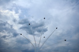 Cleveland Air Show