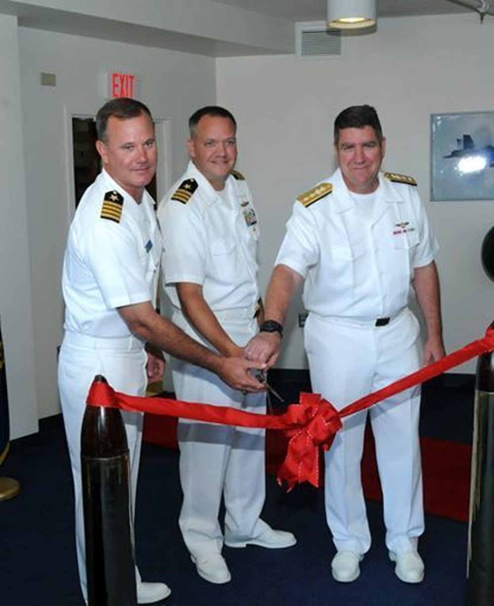 DVIDS - Images - New offices at NMPS