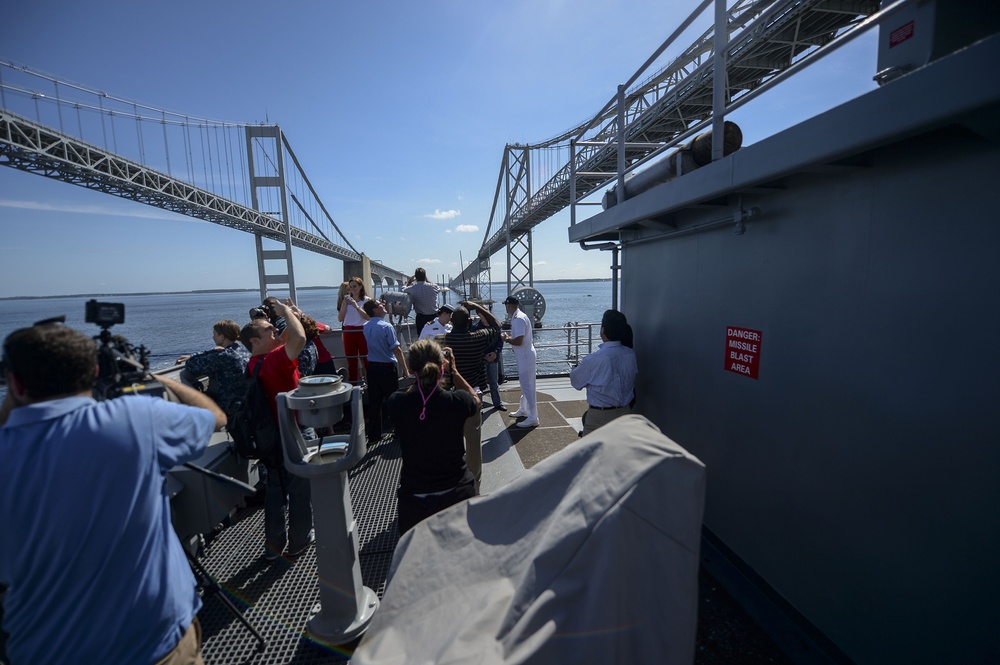 Star-Spangled Spectacular