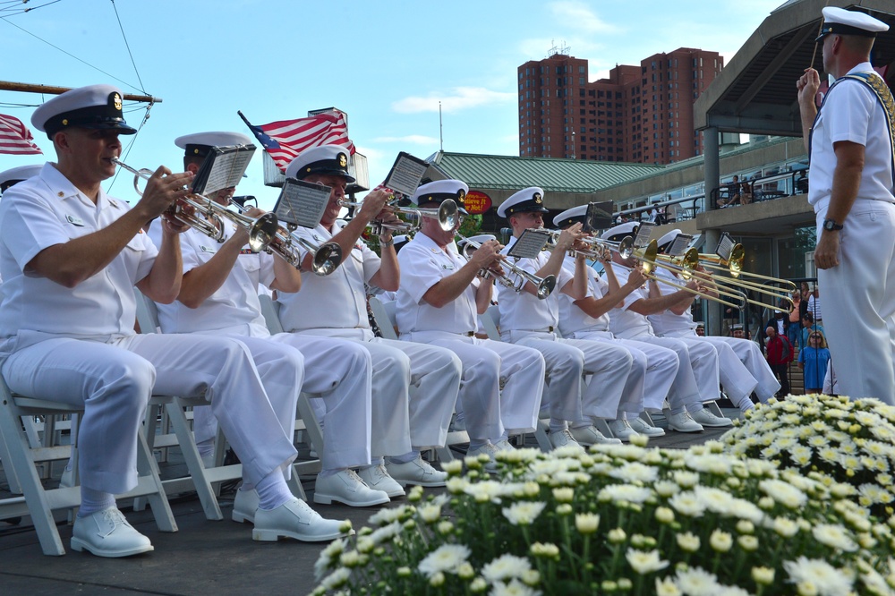 Star-Spangled Spectacular