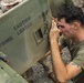 CLR-2 Marines give classes to 3/2 on LVSR Wreckers