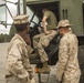 CLR-2 Marines give classes to 3/2 on LVSR Wreckers