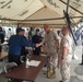 OPG leads way as Marines, JSDF join disaster preparedness training