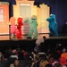 Sesame Street comes to Fort Hood