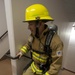 NAF Atsugi stair climb in remembrance of 9/11