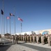 Never Forget: RC(SW) holds remembrance ceremony aboard Camp Leatherneck, Afghanistan