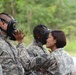 52nd Signal Battalion CBRN gas chamber