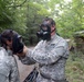 52nd Signal Company CBRN gas chamber