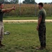 BSRF-14 Marines fight to complete non-lethal weapons training