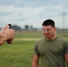 BSRF-14 Marines fight to complete non-lethal weapons training