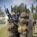 BSRF-14 Marines fight to complete non-lethal weapons training