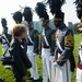 US Army chief of staff visits West Point