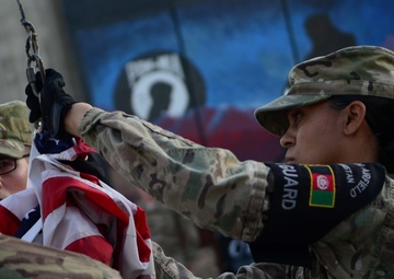 Patriot's Day