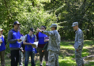 Minnesota National Guard partners with University of Minnesota for humanitarian response exercise