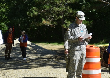 Minnesota National Guard partners with University of Minnesota for humanitarian response exercise