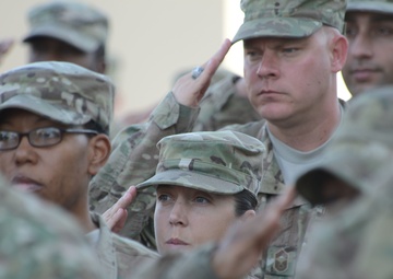 Patriot Day at Bagram