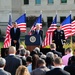 Pentagon 9/11 Memorial Ceremony