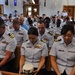 Coast Guard Sector New York holds 9/11 remembrance ceremony