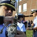 Coast Guard Sector New York holds 9/11 remembrance ceremony
